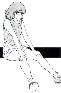 BUY NEW touch - 121292 Premium Anime Print Poster